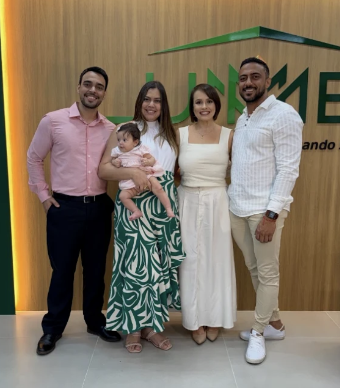 Família LUMMEN IMÓVEIS